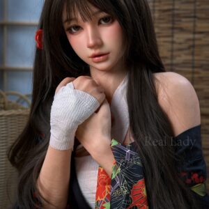 Song: Dangerous Heiress Sex Doll