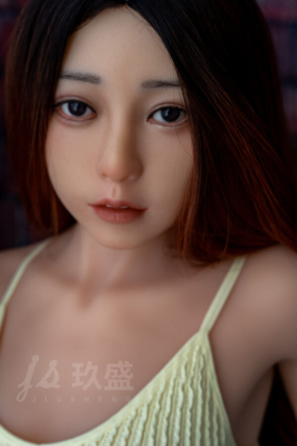 Yume: Petite Japanese Sex Doll - Image 14