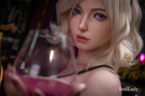 Billie: Fun Party Girl Sex Doll - Image 5