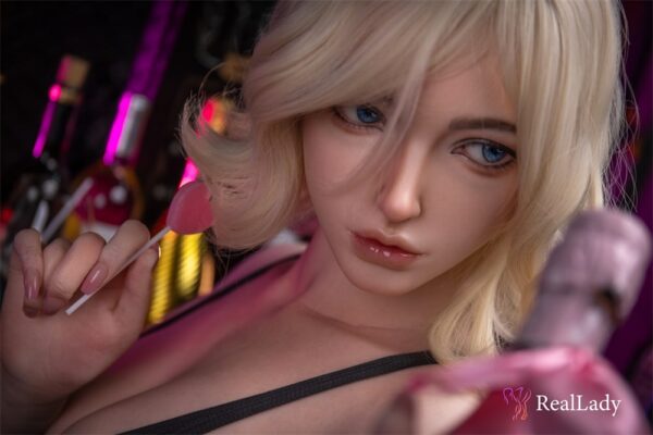 Billie: Fun Party Girl Sex Doll - Image 10