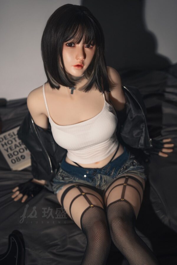 Tomoe: Musician Girlfriend Sex Doll - Image 6