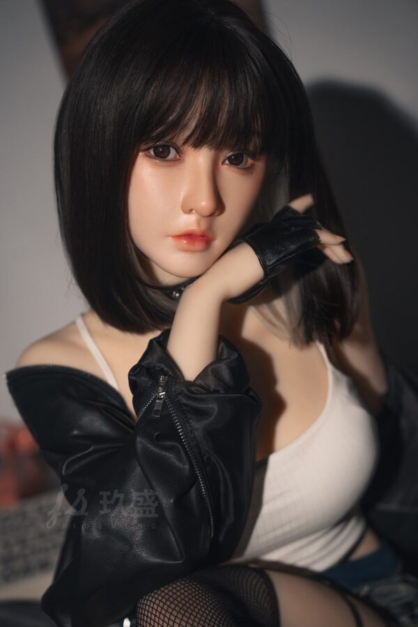 Tomoe: Musician Girlfriend Sex Doll - Image 8