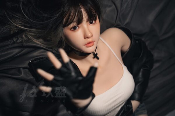 Tomoe: Musician Girlfriend Sex Doll - Image 14