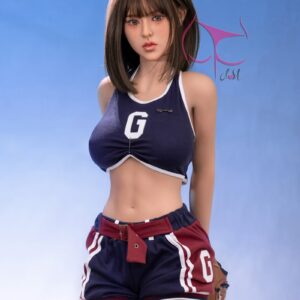 Darlene: Baseball Cheerleader Sex Doll