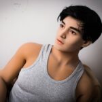 Nick: Asian Male Sex Doll